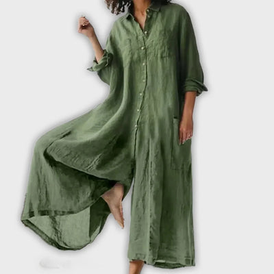 Kaytlynn | Comfortable Jumpsuit