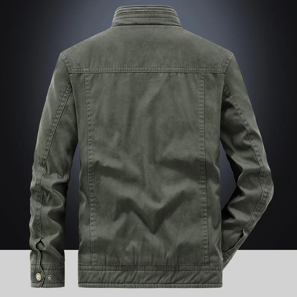 Parker | Bomber Jacket