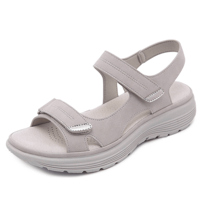 Rasmine | Stylish Sandals with Adjustable Velcro Strap