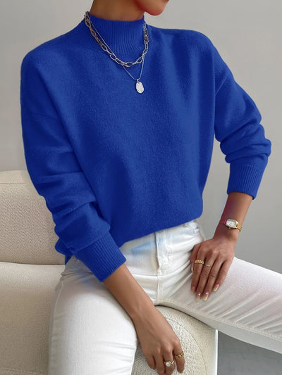 Windsor | The Refined Knit Sweater