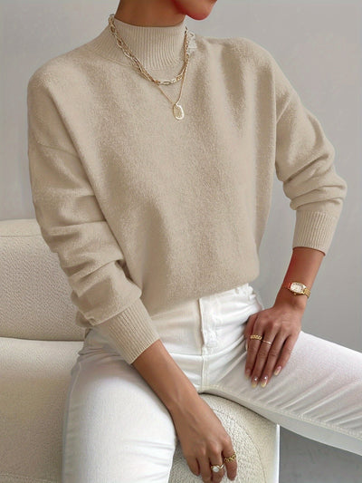 Windsor | The Refined Knit Sweater