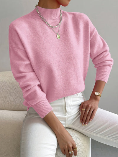 Windsor | The Refined Knit Sweater
