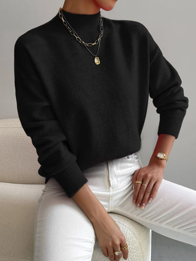 Windsor | The Refined Knit Sweater