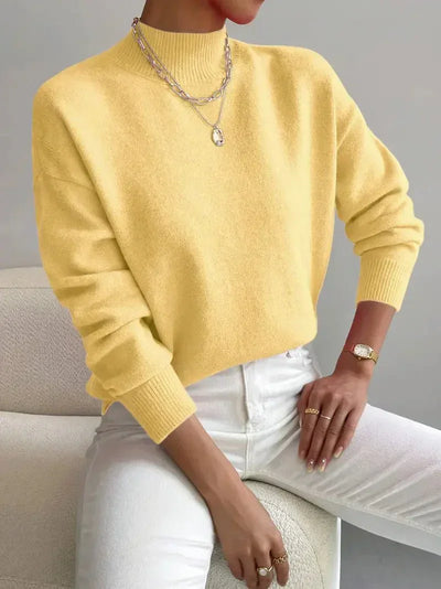 Windsor | The Refined Knit Sweater