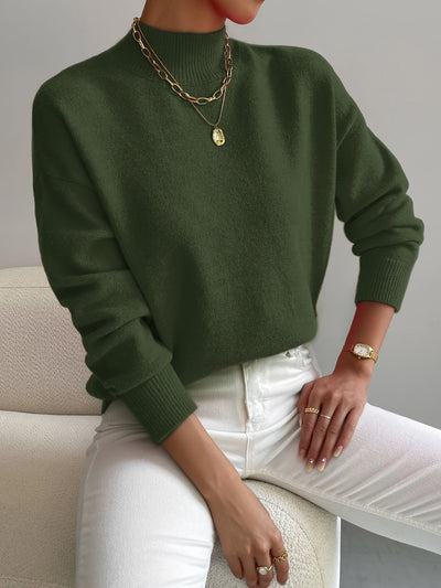 Windsor | The Refined Knit Sweater