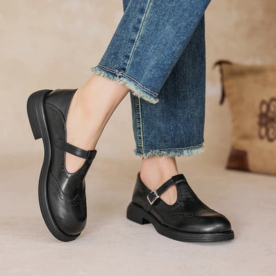 Morvano™ – Shoes