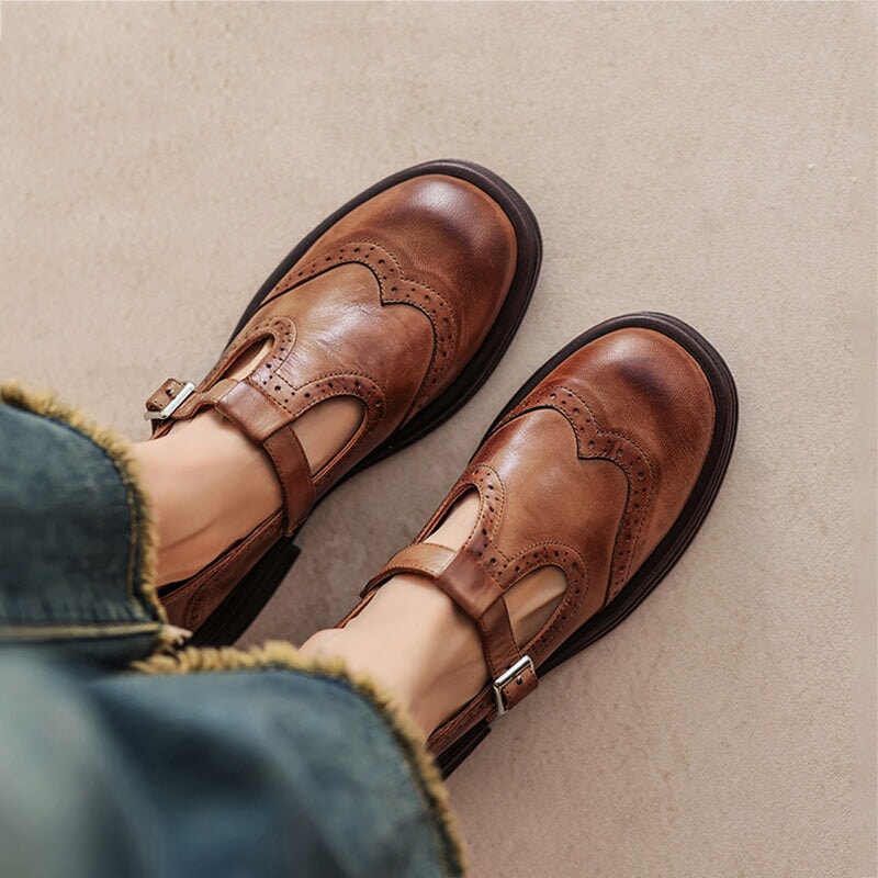 Morvano™ – Shoes