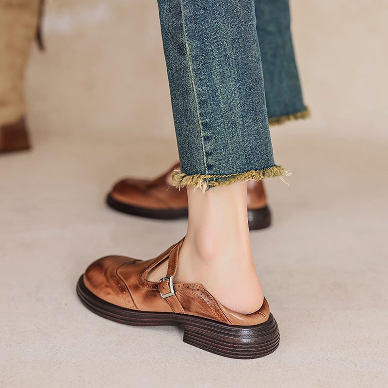 Morvano™ – Shoes