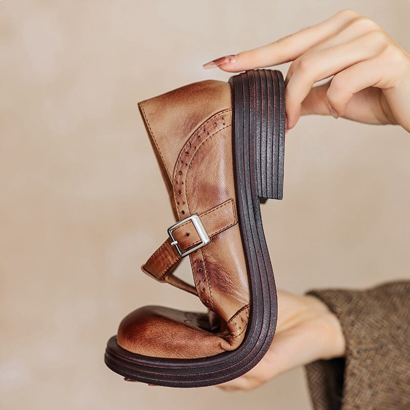 Morvano™ – Shoes