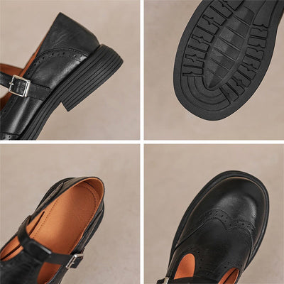 Morvano™ – Shoes