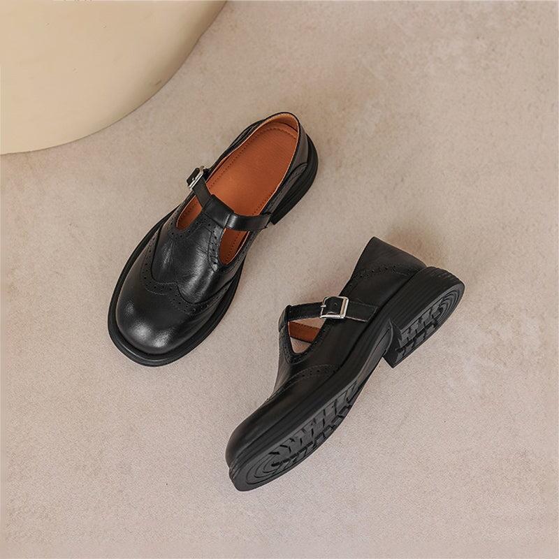 Morvano™ – Shoes