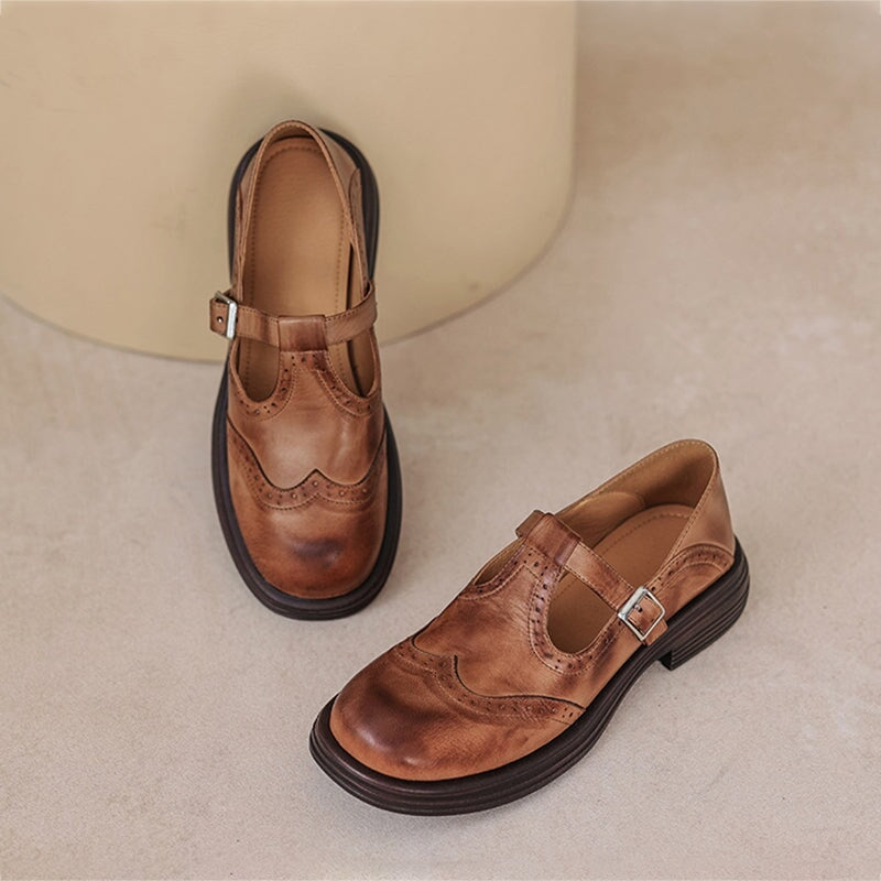 Morvano™ – Shoes