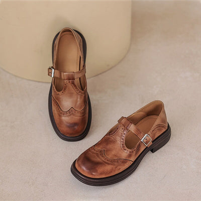 Morvano™ – Shoes