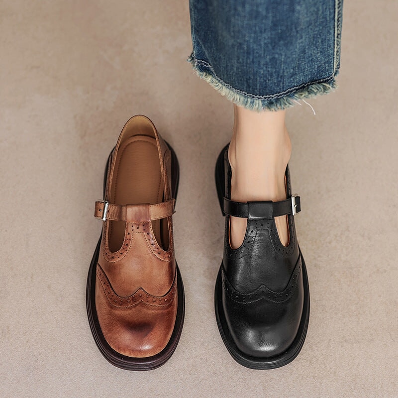 Morvano™ – Shoes