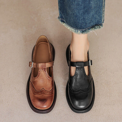 Morvano™ – Shoes