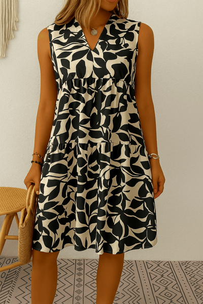 Maxime | Midi Dress