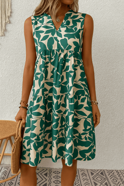 Maxime | Midi Dress