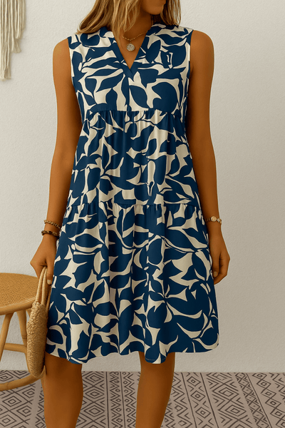 Maxime | Midi Dress