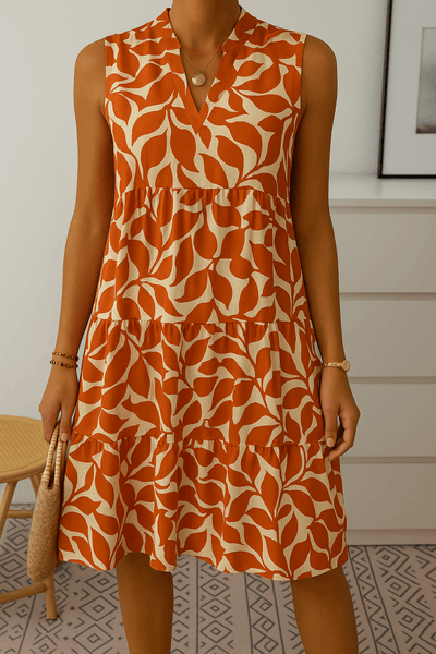 Maxime | Midi Dress