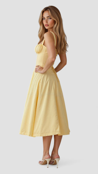 Lavinia | Dress