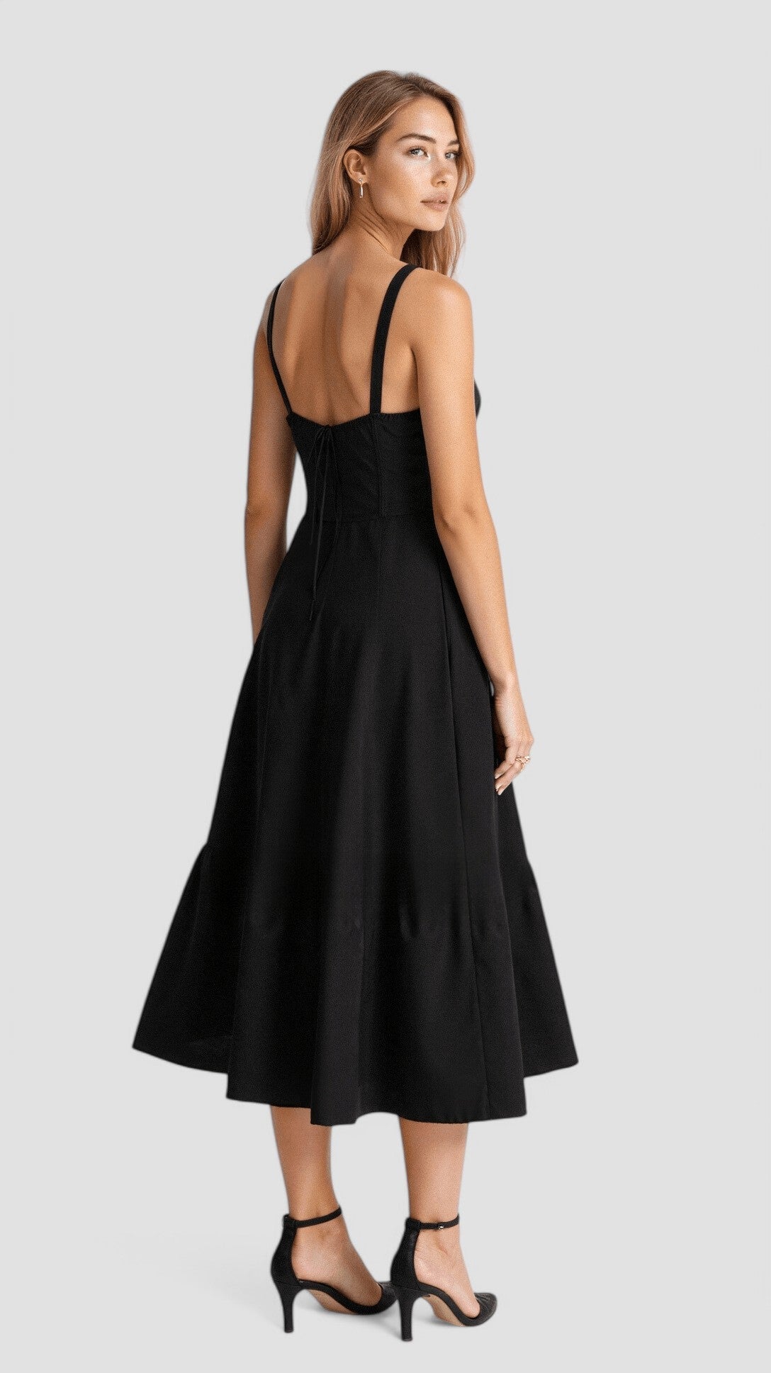 Lavinia | Dress