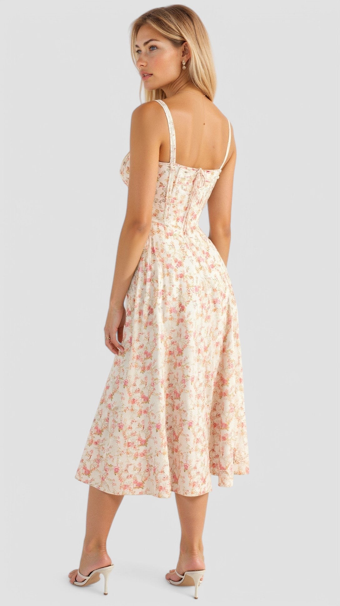 Lavinia | Dress