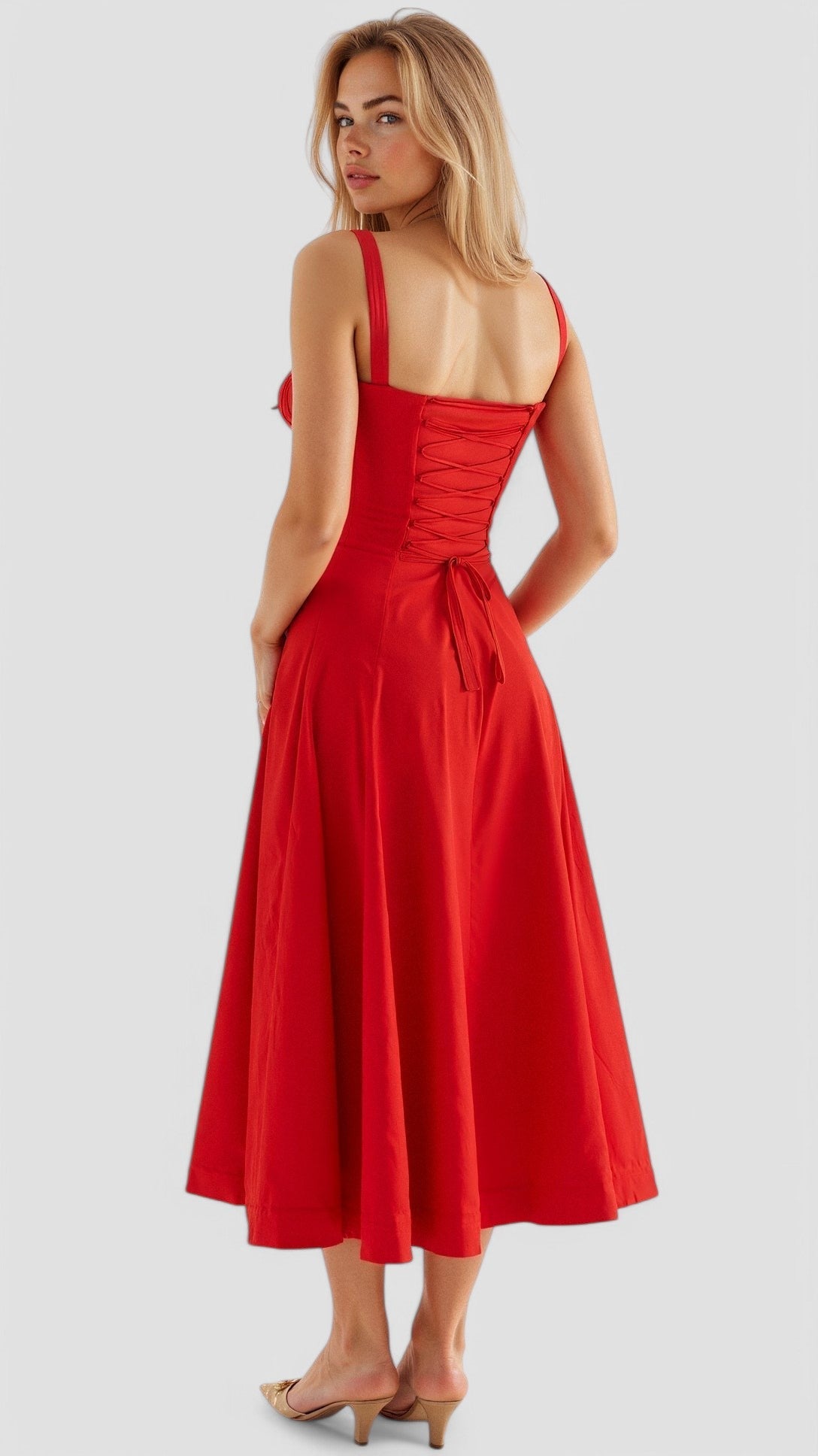Lavinia | Dress