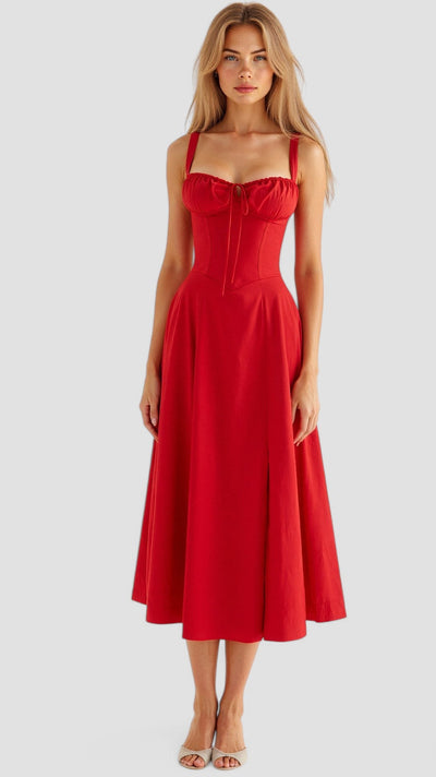 Lavinia | Dress