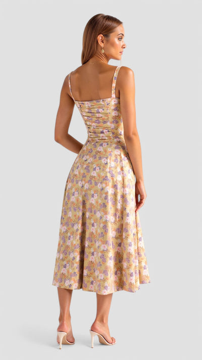 Lavinia | Dress