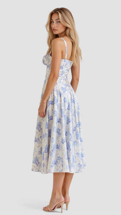 Lavinia | Dress