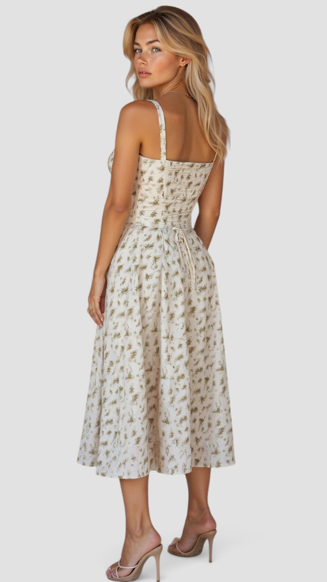 Lavinia | Dress