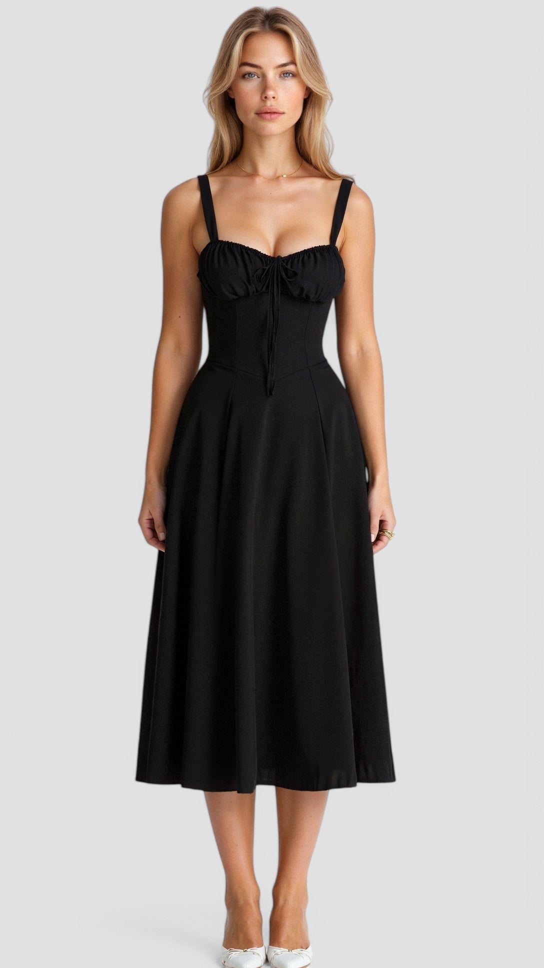 Lavinia | Dress