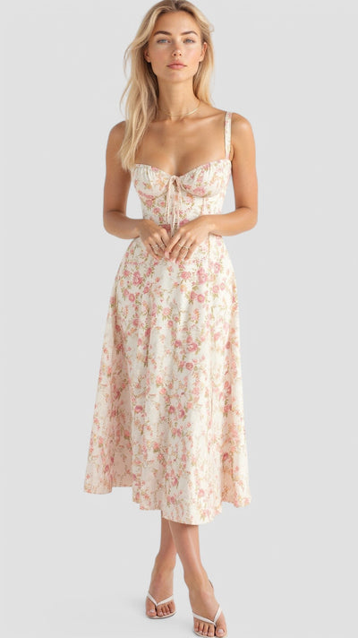 Lavinia | Dress