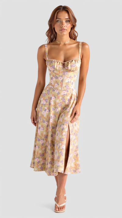 Lavinia | Dress