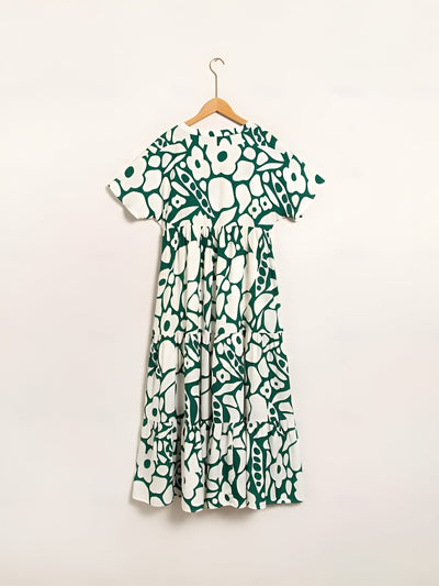 Christine | Fluid and Lightweight Dress for Summer
