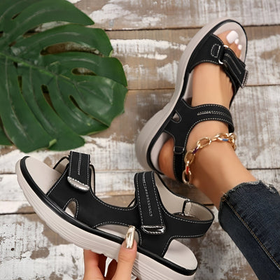 Skye™ | Orthopedic Sandals – Comfort and Support in One
