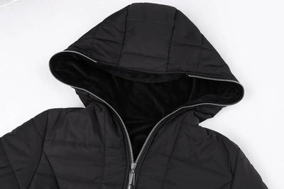 Daisy | Classic Winter Coat