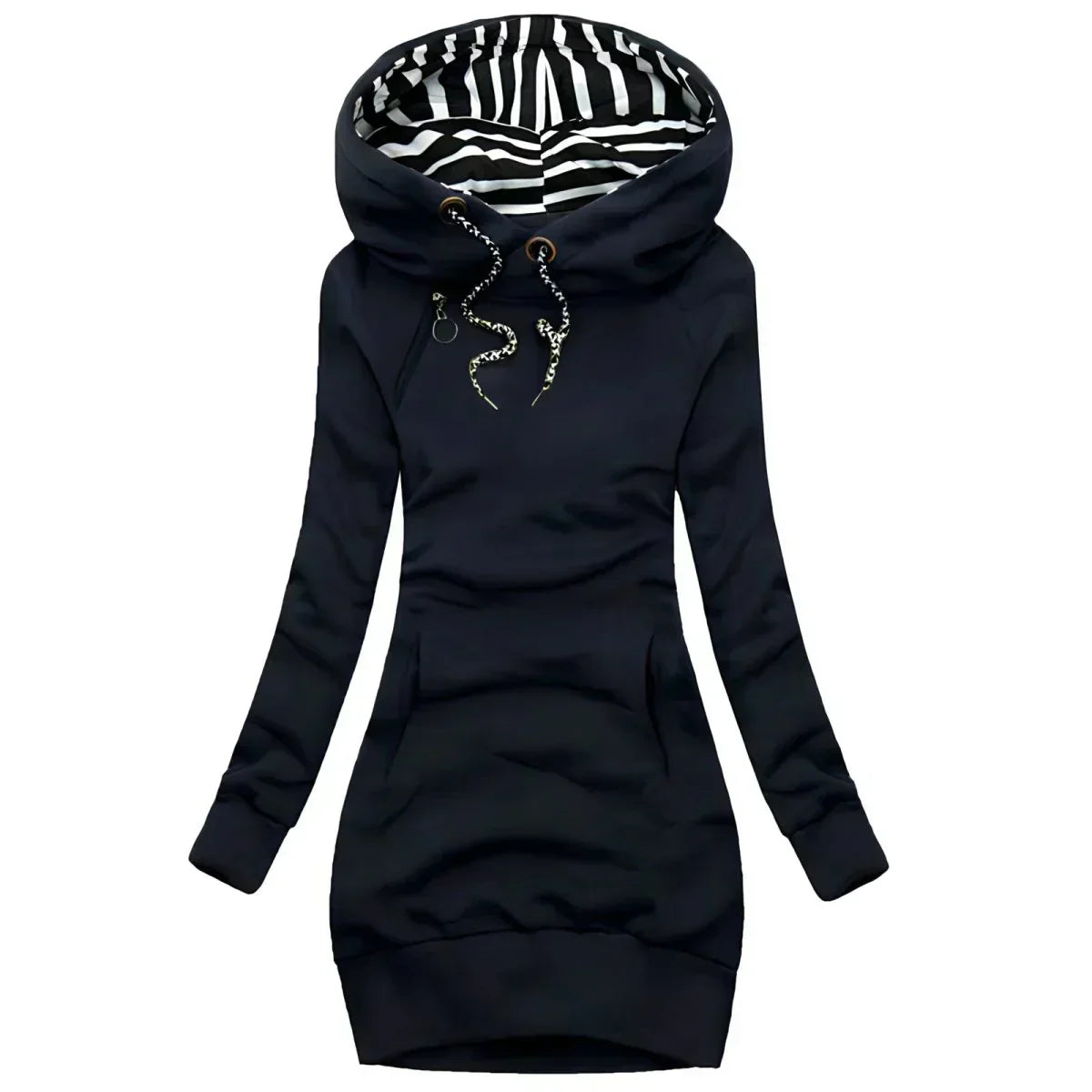 Bettina Cosy Jumper dress