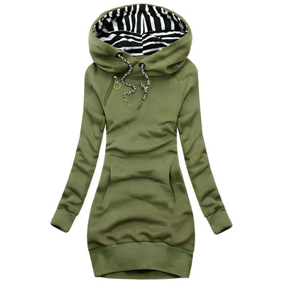 Bettina Cosy Jumper dress