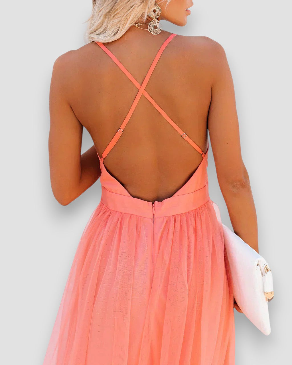 Quirina | Dress