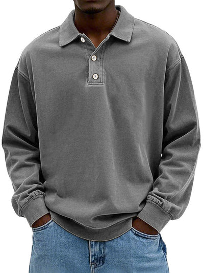 Dubois™ | Vintage Long Sleeve Shirt
