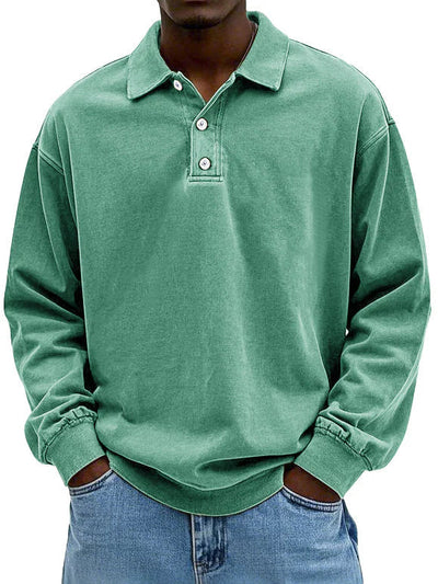 Dubois™ | Vintage Long Sleeve Shirt