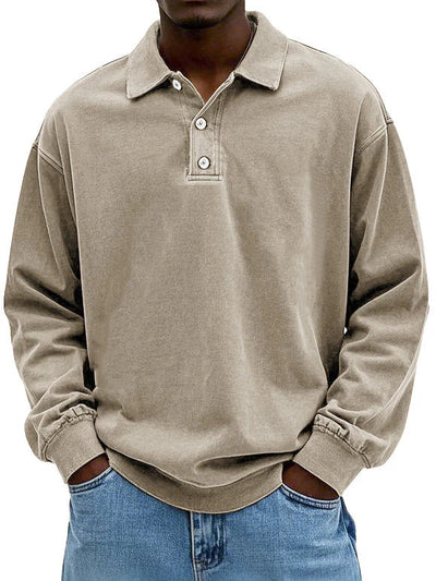 Dubois™ | Vintage Long Sleeve Shirt