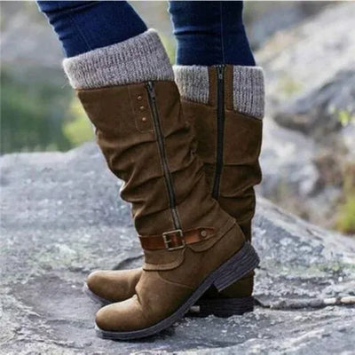 Rachel | Orthopedic Boots