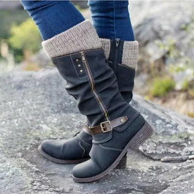Rachel | Orthopedic Boots