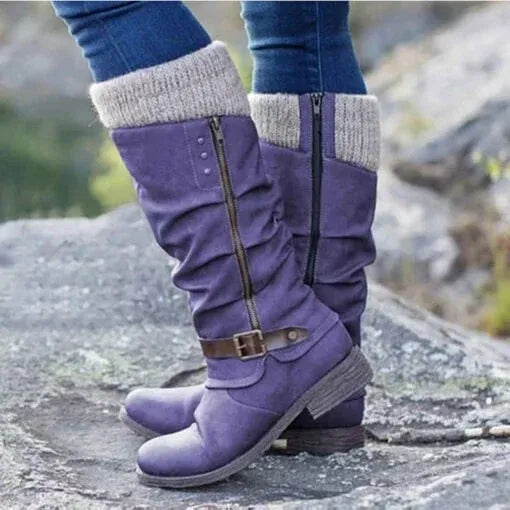 Rachel | Orthopedic Boots
