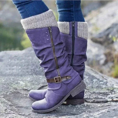 Rachel | Orthopedic Boots