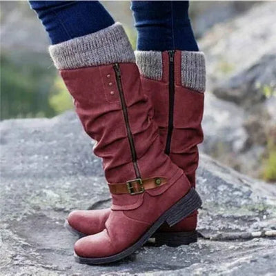 Rachel | Orthopedic Boots