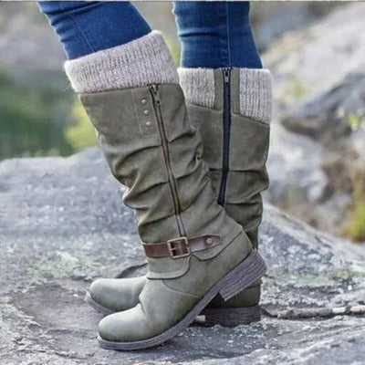 Rachel | Orthopedic Boots