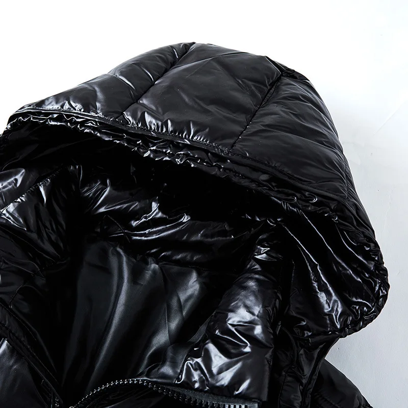 Eirik | Cozy Winter Jacket